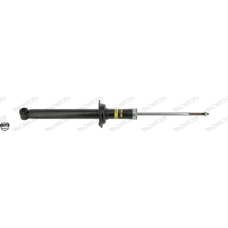 MONROE SHOCK ABSORBER | G1316 | REAR | FOR HONDA ACCORD VII 2003-2012 | OE-MATCHING QUALITY | SMOOTH RIDE & CONTROL