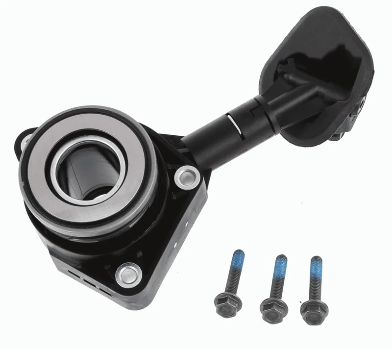 SACHS 3182 654 302 Central Slave Cylinder Clutch Compatible for Ford Focus II (DA_, HCP, DP) 2004-2013 and Other Vehicles