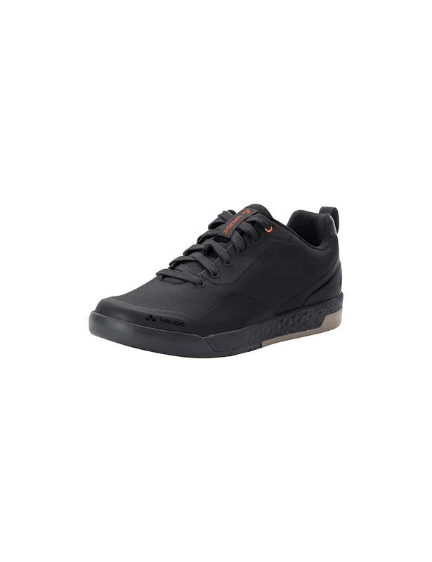 VAUDE Low-Cut Men's Moab Syn. II Cycling Shoes, Black Coconut, 11 UK