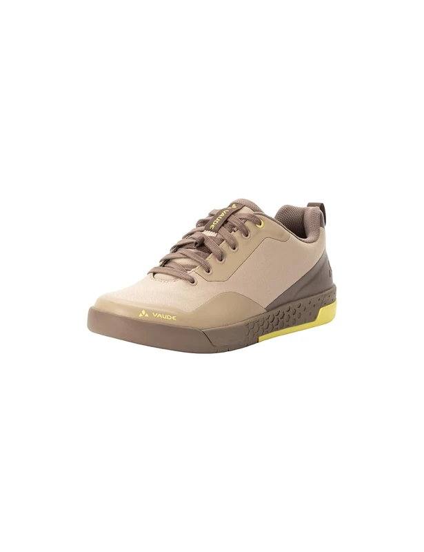 VAUDE Women's Moab Syn. II Cycling Shoes, Linen, 7 UK