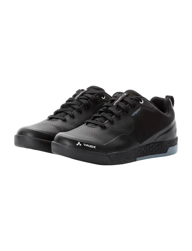 VAUDE Moab STX, Cycling Shoe, Black White