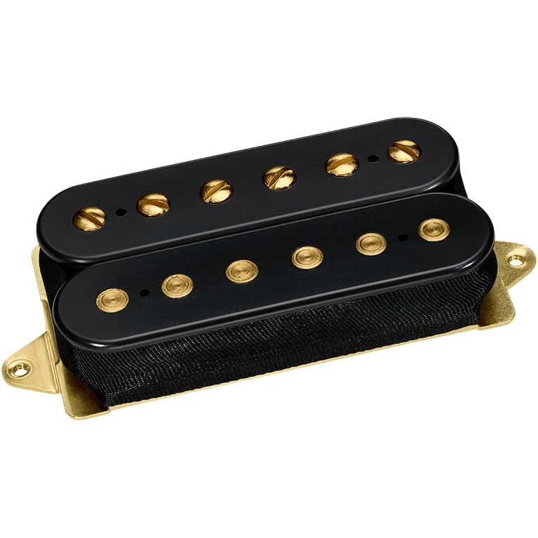 DiMarzio DP 193BK+G Air Norton - Image 1