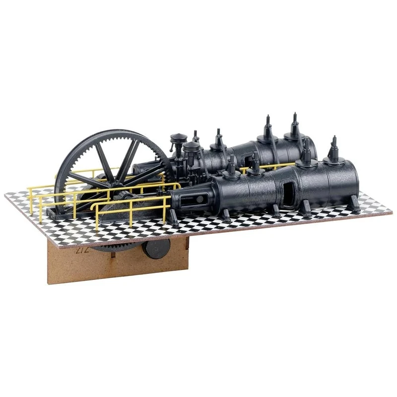 Faller 191788 H0 Steam Engine - Image 1