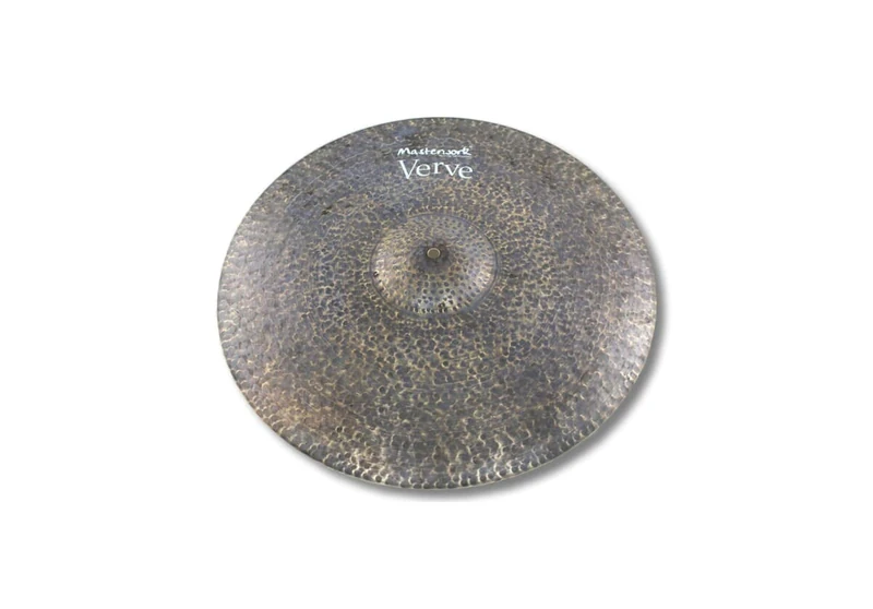 Masterwork Verve 22" Sizzle Ride