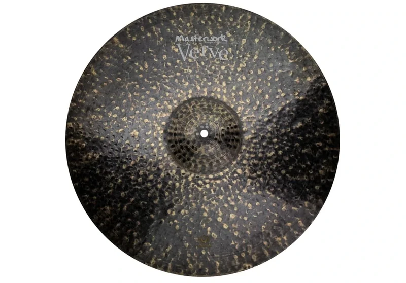 Masterwork Verve 20'' Ride