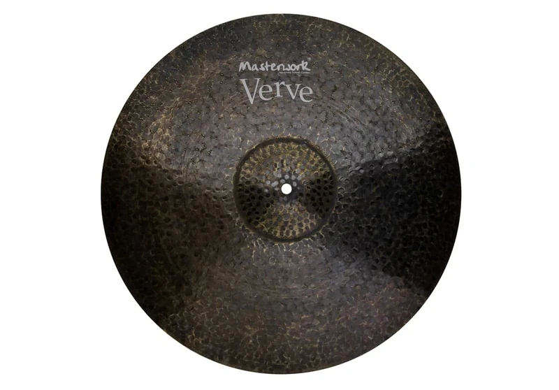 Masterwork Verve 20'' Crash