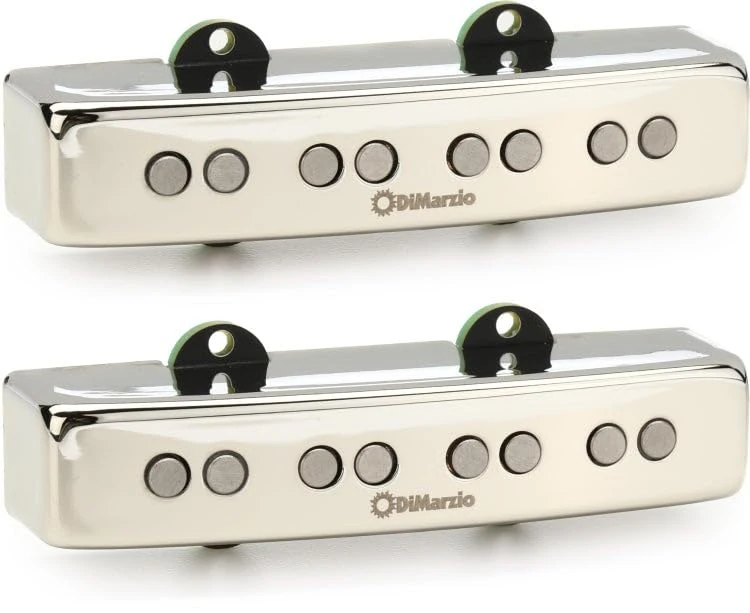 DiMarzio DP 305N Sixties J Pair