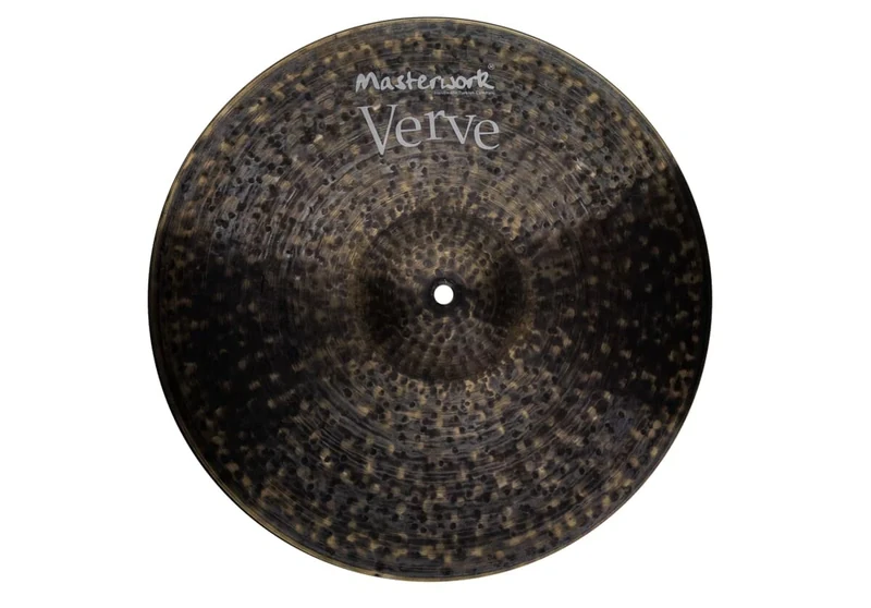 Masterwork Verve 16“ Hi-Hat