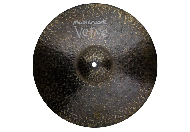 Masterwork Verve 14“ Hi-Hat