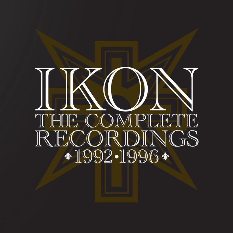 The Complete Recordings 1992-1996