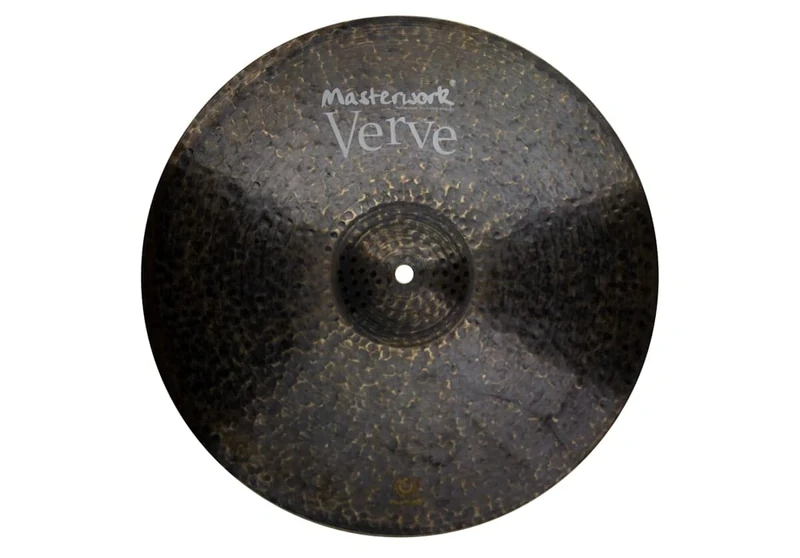 Masterwork Verve 15'' Hi-Hat