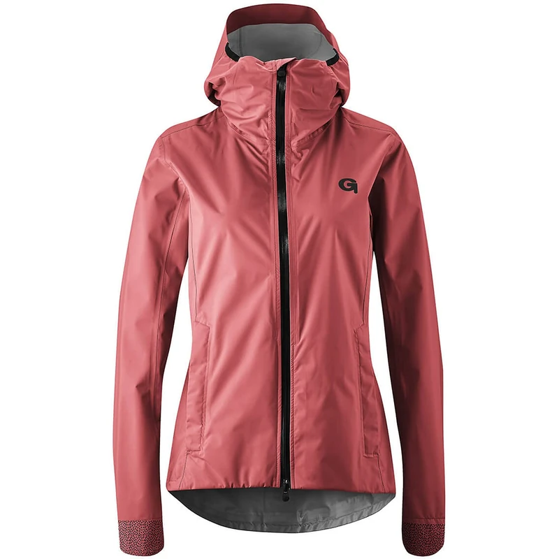 Gonso Women's Sura Plus Cycling Jacket