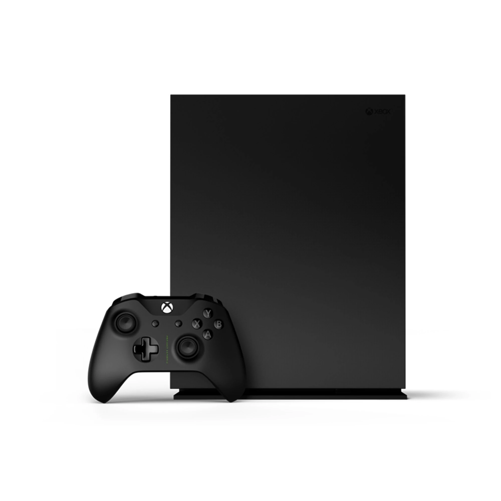 Xbox One X Project Scorpio Edition 1TB Console (Renewed)