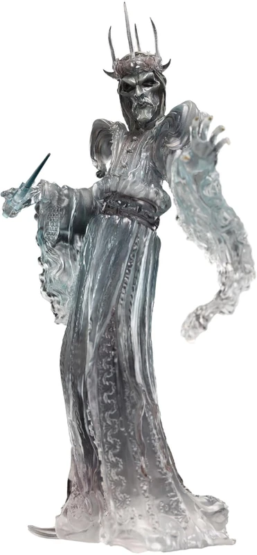 Weta Workshop Lord of the Rings Witch-King Mini Epics Figure