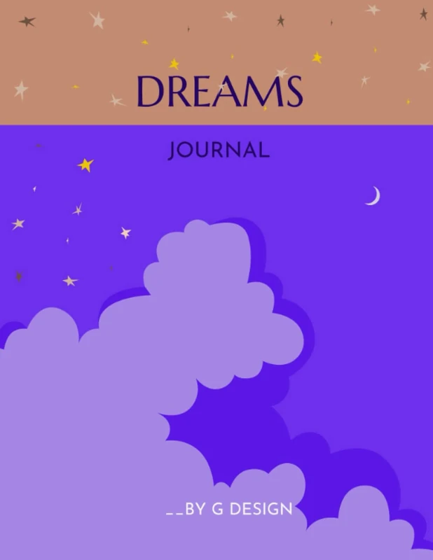 DREAMS JOURNAL