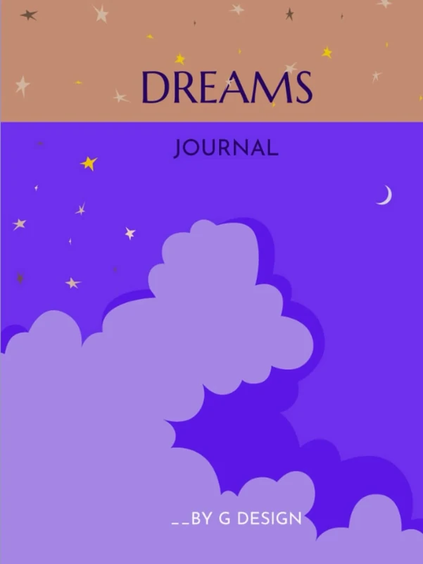 DREAMS JOURNAL