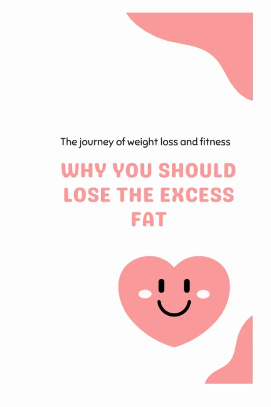 The journey of weight-loss and fitness: Why you shouldn’t keep that excess fat and remain fit