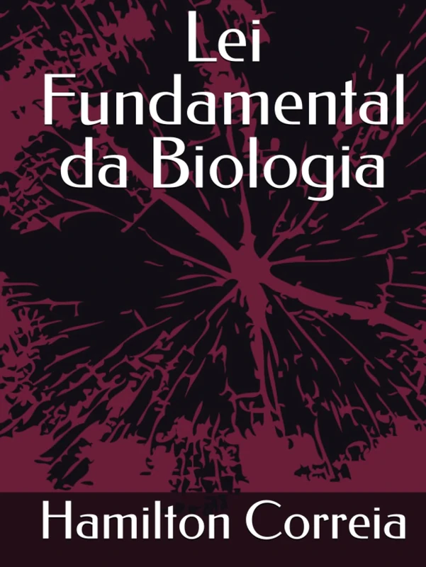 Lei Fundamental da Biologia - Image 1