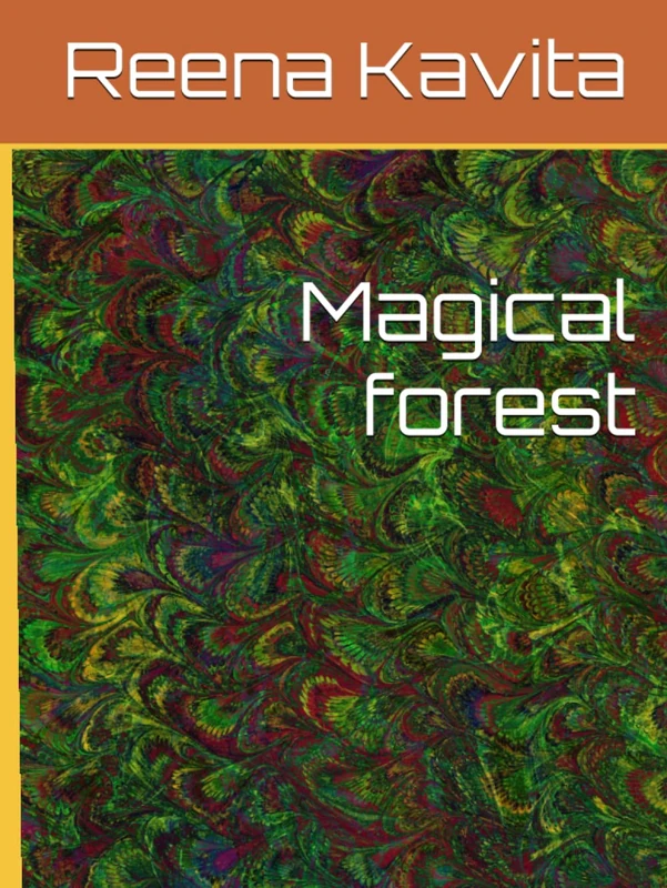 Magical forest