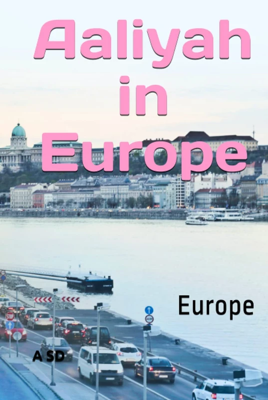 Aaliyah in Europe: Europe