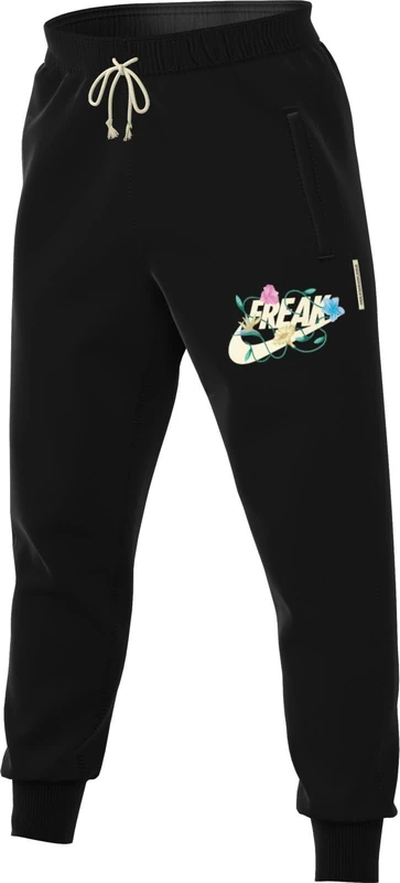 Nike Bl Ft Pants Black XL