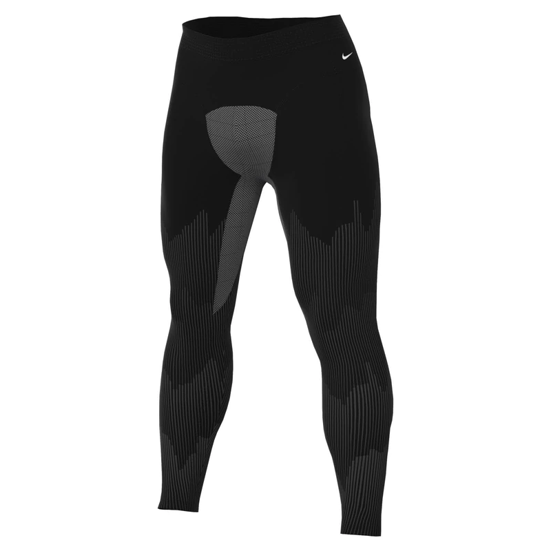 Nike Dfadv Axis Pants Black/Black/White S - Image 1