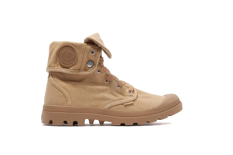 Palladium Baggy Men's Trainers, All Woodlin, 13 UK