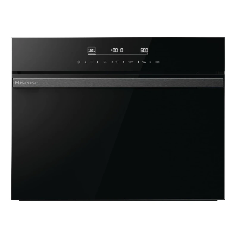 Hisense BIM45342ADBGUK Hi6 BlackLine Oven Built-in Microwave
