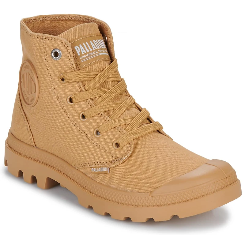 Palladium Mono Chrome 73089209M Boots, Woodlin, 9.5 UK