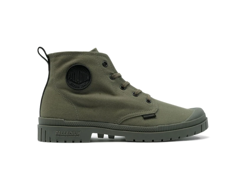PAMPA SP20 HI CVS, Sneaker,