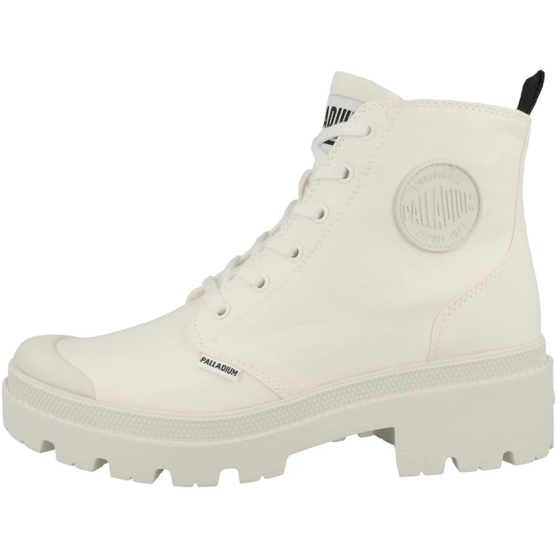 PALLABASE TWILL, Sneaker,