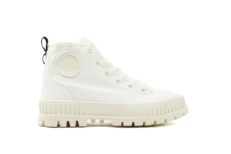 PALLASHOCK ORG 2, Sneaker,