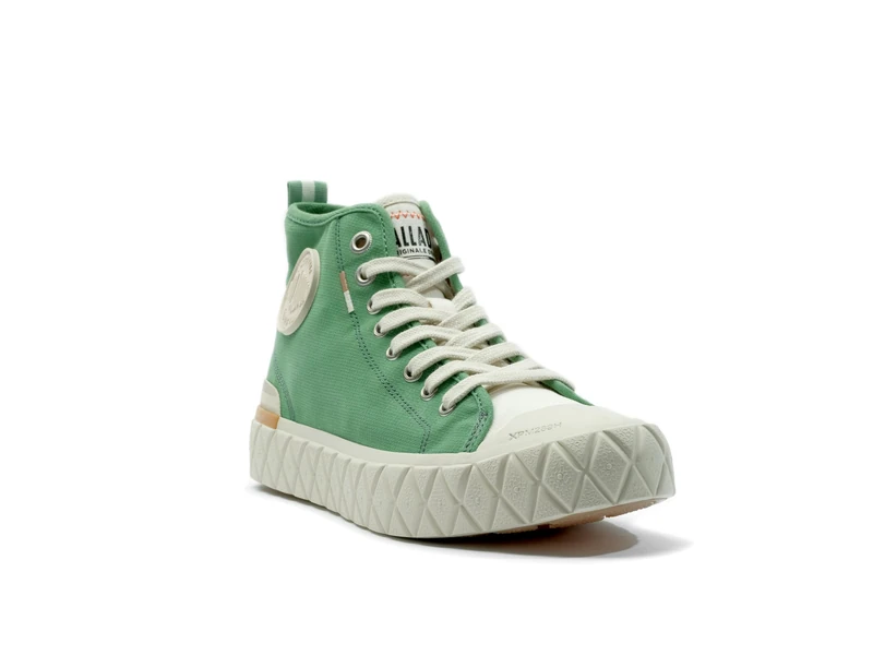 Palladium PALLA ACE CHUKKA CVS, Sneaker,