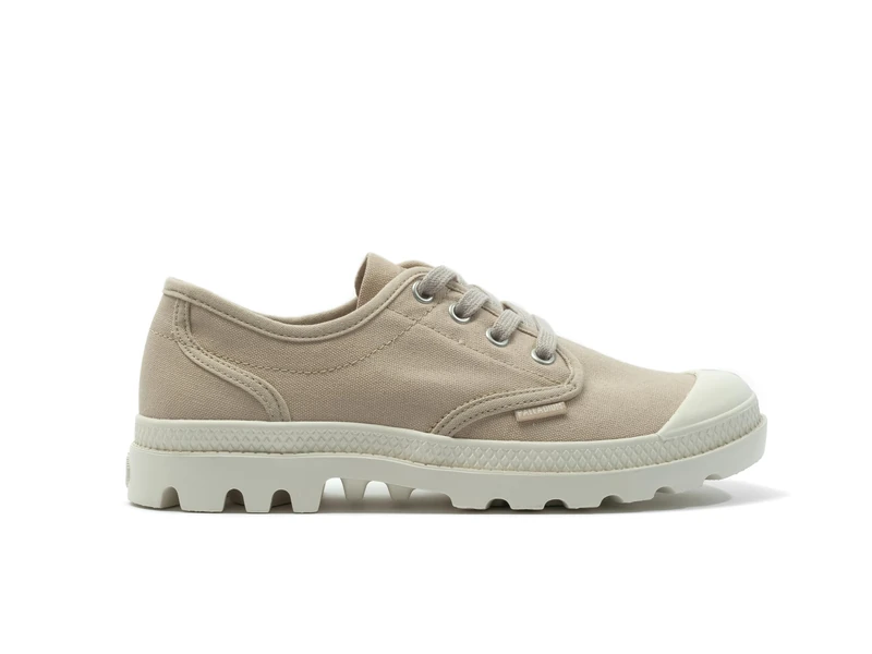 Palladium Pampa Oxford 92351368 Trainers, pilate, 6.5 UK