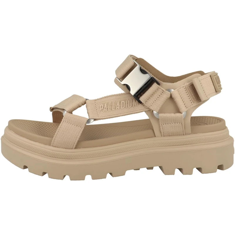 PALLACRUISE STRAP, Sneaker,
