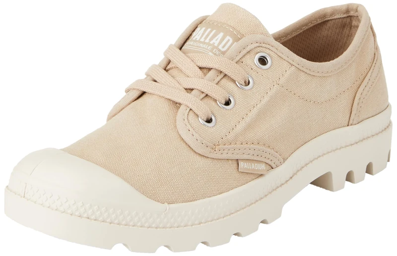 Palladium PAMPA OXFORD, Sneaker,