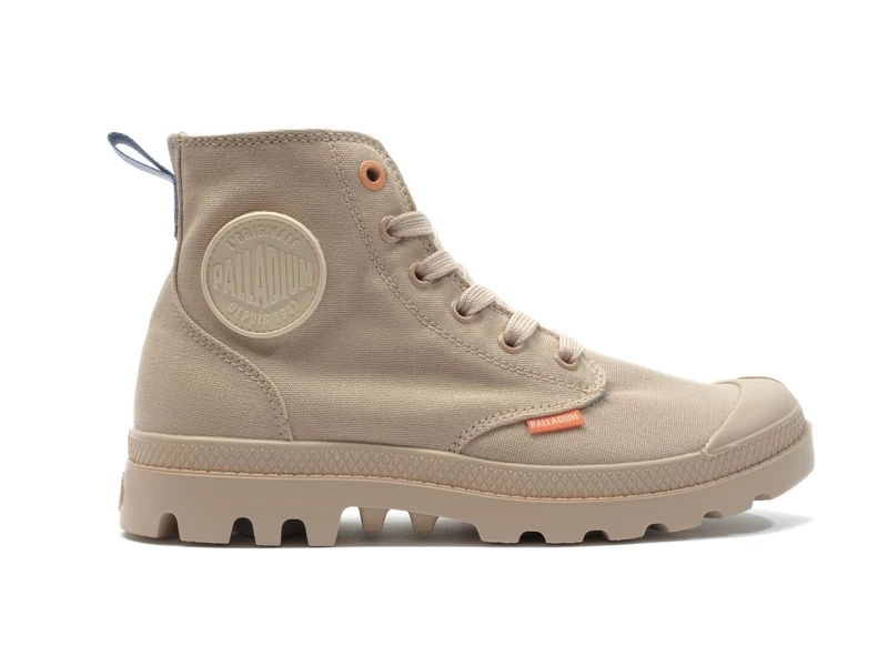 Palladium PAMPA MONOPOP, Sneaker,