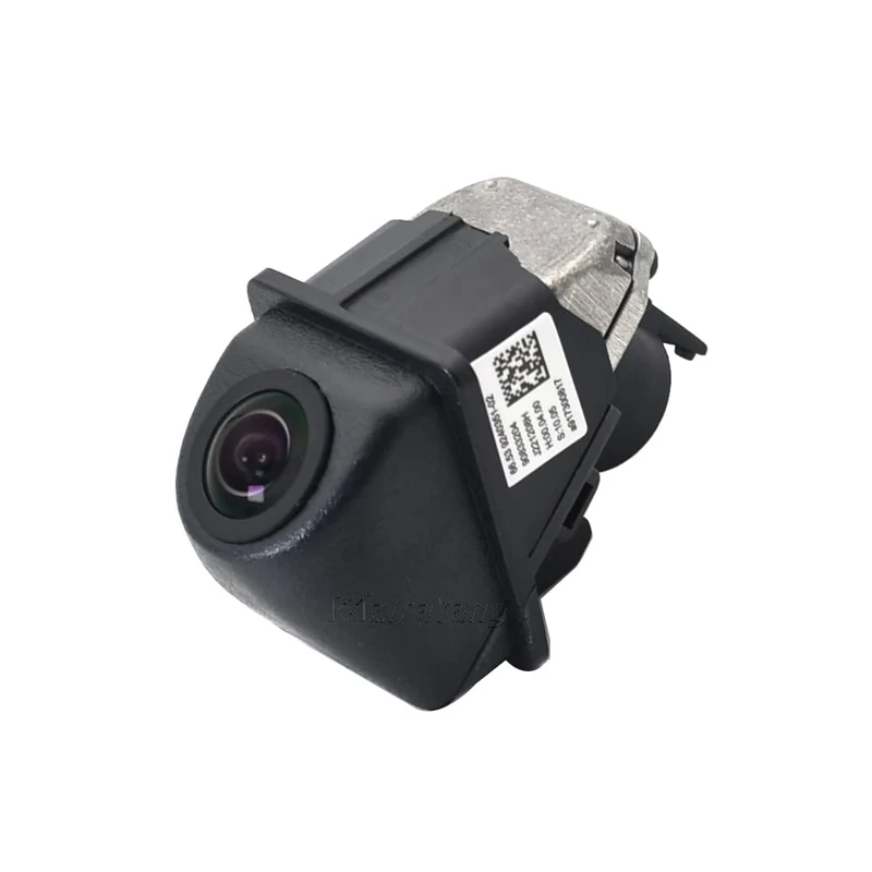 Rear Park Assist Camera Car Rear View Backup Camera Replacement Compatible with X1 X2 X3 X4 X5 X6 X7 M2