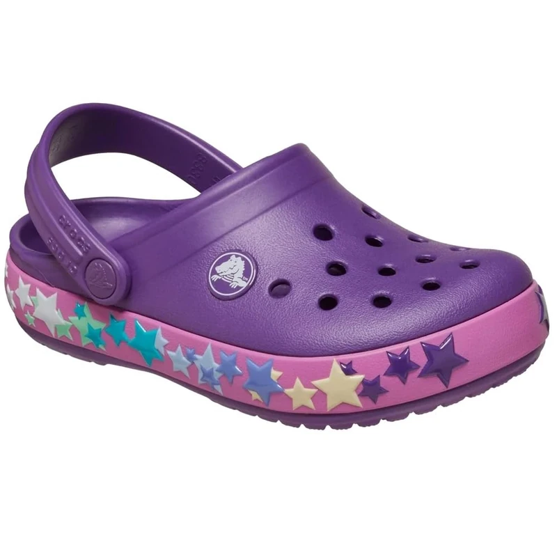 Crocs Crocband Lights Clog T
