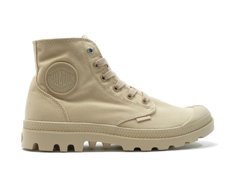 Palladium MONO CHROME, Sneaker,
