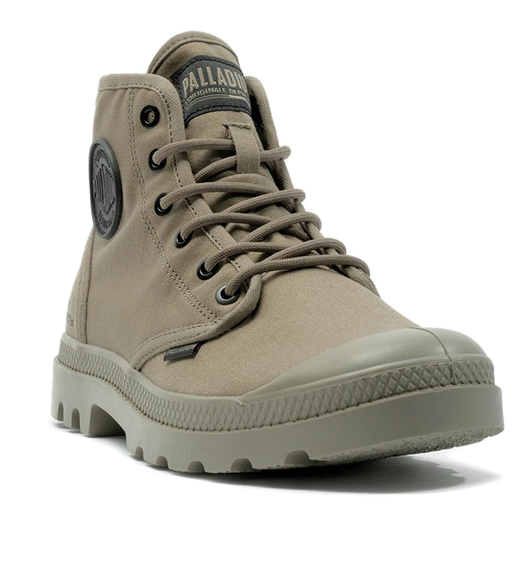 Palladium PAMPA HI HTG SUPPLY, Sneaker,