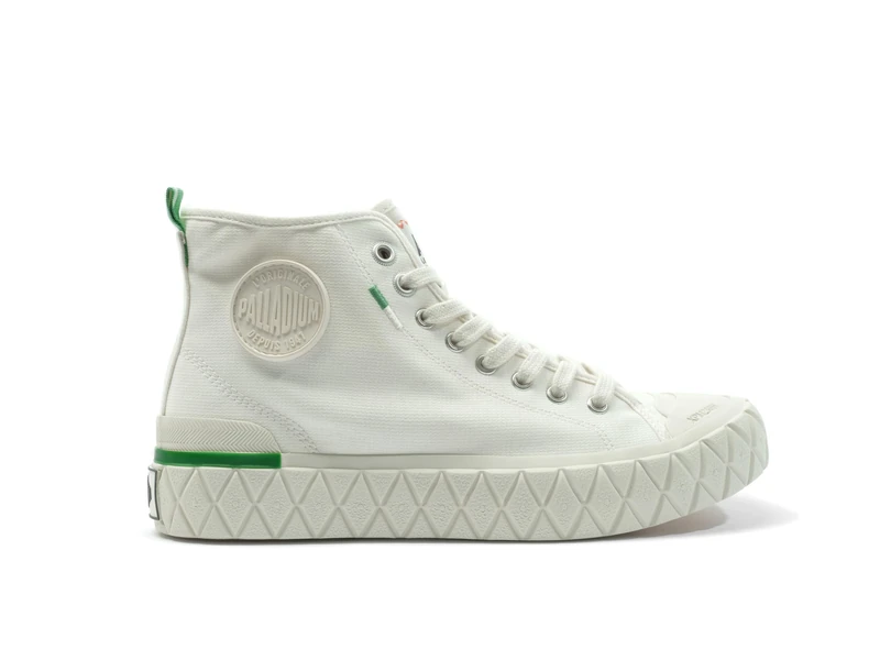Palladium PALLA ACE CHUKKA CVS, Sneaker,
