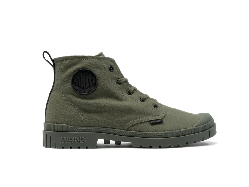 Palladium PAMPA SP20 HI CVS, Sneaker,