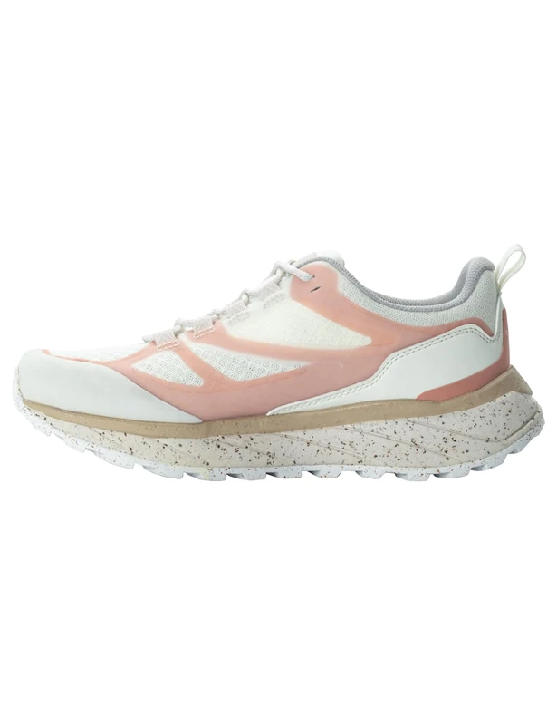 Jack Wolfskin TERRAVENTURE Vent Low W, Walking Shoe,