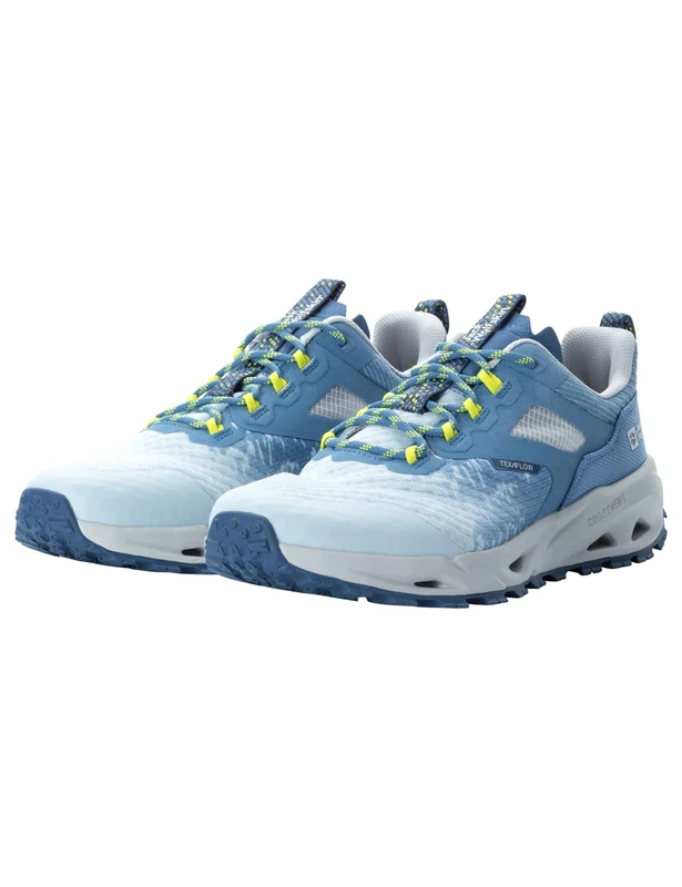 PRELIGHT PRO Vent Low M, Sneaker,
