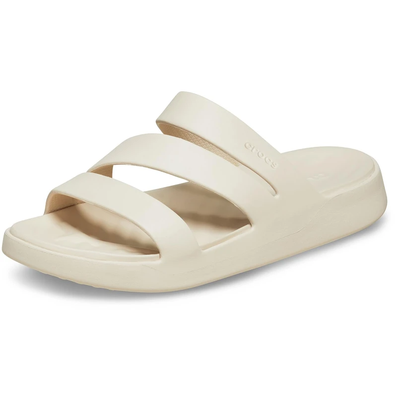 Crocs Getaway Strappy Sandals - Free Feel Technology - Image 1