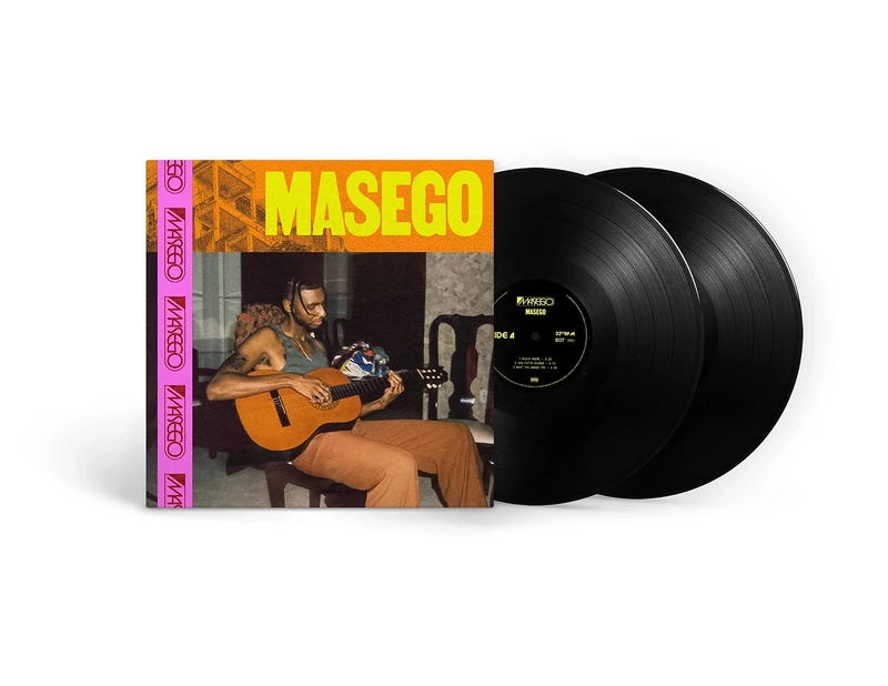 Masego [VINYL] - Image 1