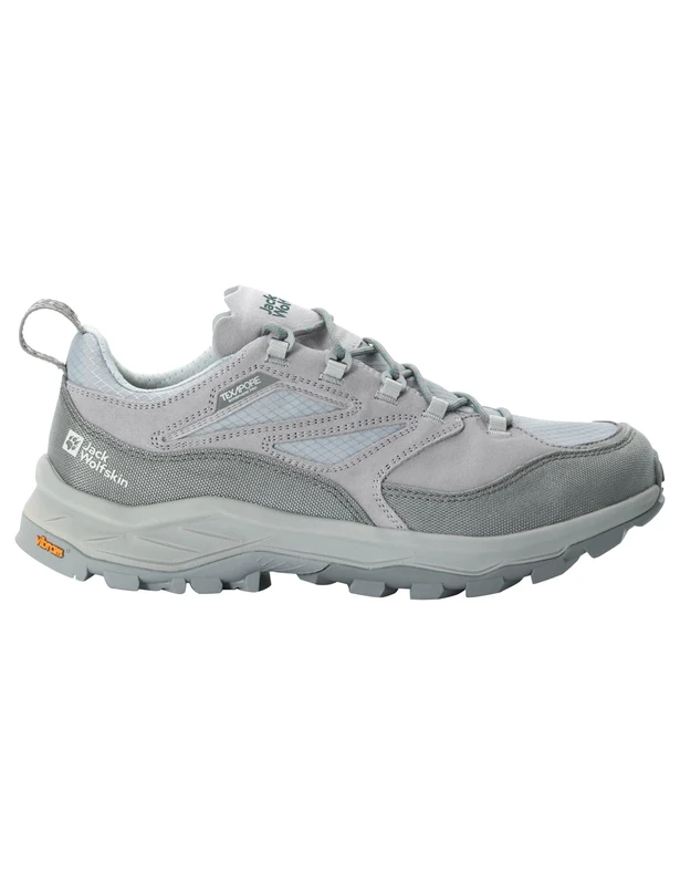 Jack Wolfskin CYROX Texapore Low M, Walking Shoe,