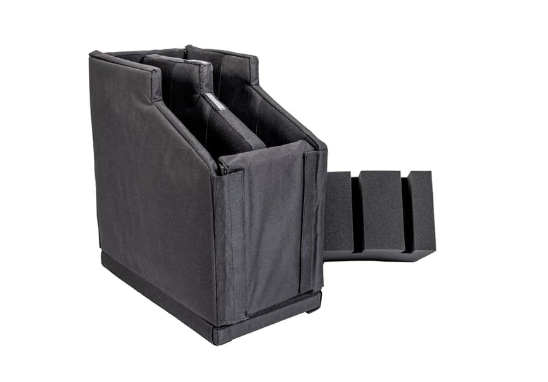 ENKI AMG Guitar Case Insert Kit 3. Gen