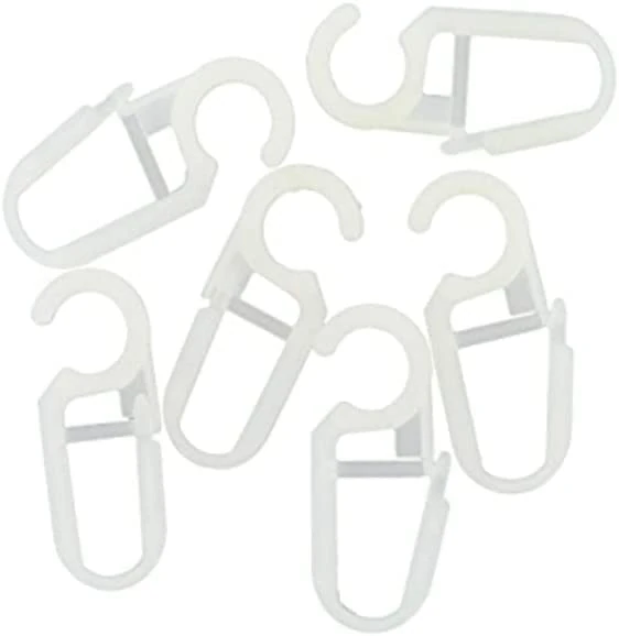 KLASMANN Tringle, Blanc, Petit